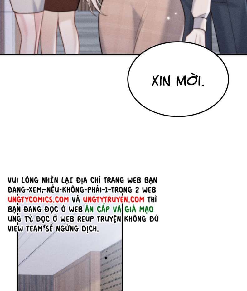 Nước Đổ Đầy Ly Chapter 55 - Trang 2