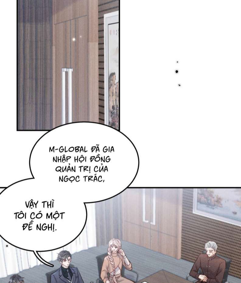 Nước Đổ Đầy Ly Chapter 55 - Trang 2