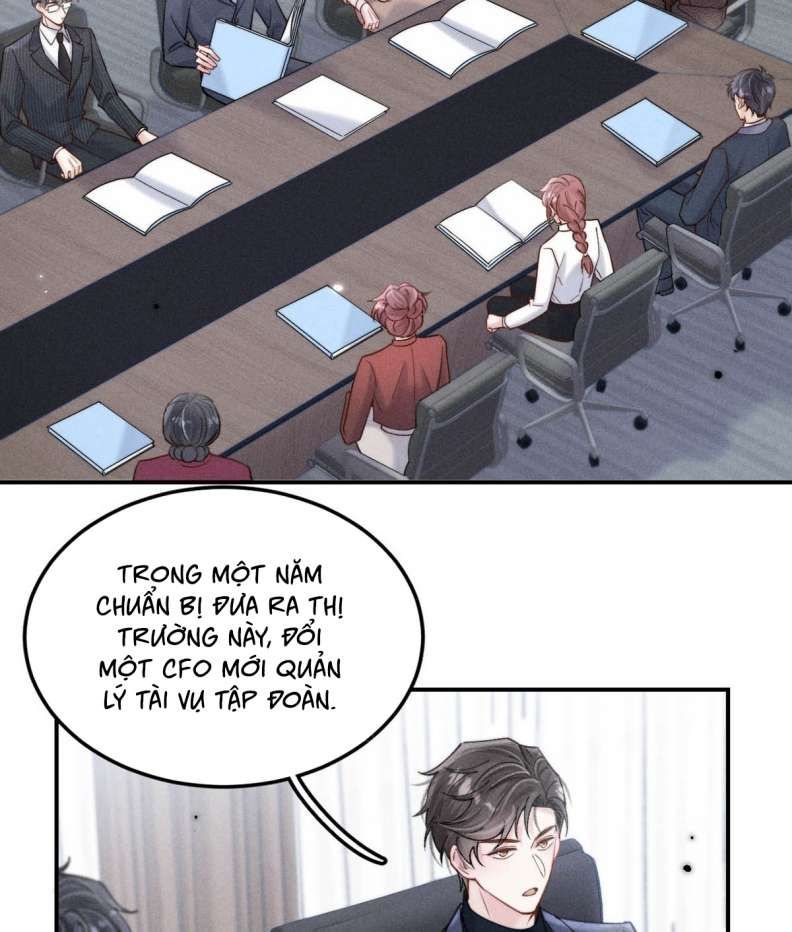 Nước Đổ Đầy Ly Chapter 55 - Trang 2