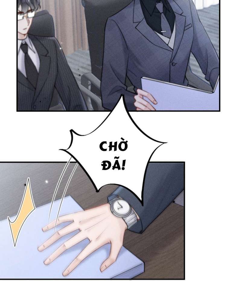 Nước Đổ Đầy Ly Chapter 55 - Trang 2