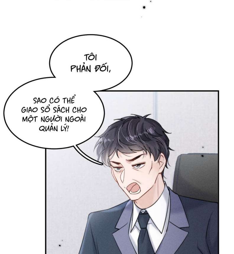 Nước Đổ Đầy Ly Chapter 55 - Trang 2