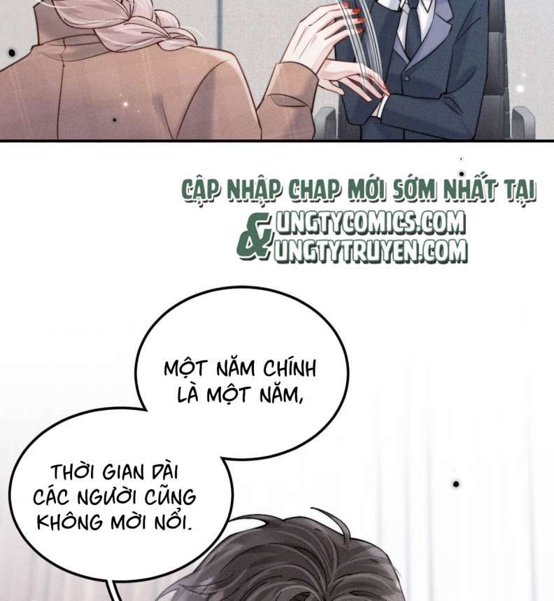 Nước Đổ Đầy Ly Chapter 55 - Trang 2
