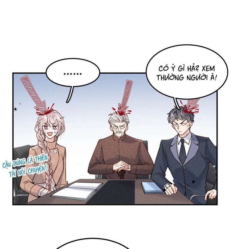 Nước Đổ Đầy Ly Chapter 55 - Trang 2