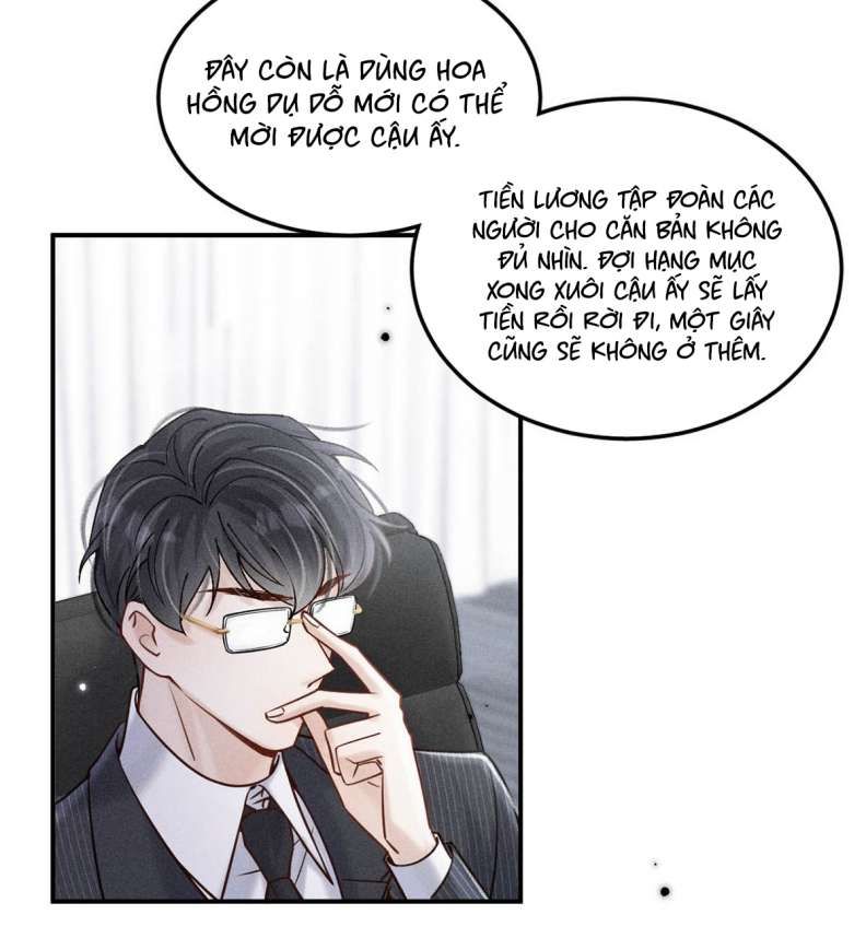Nước Đổ Đầy Ly Chapter 55 - Trang 2