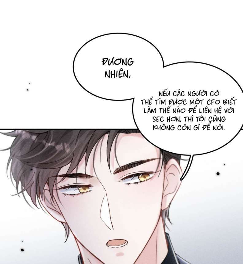 Nước Đổ Đầy Ly Chapter 55 - Trang 2