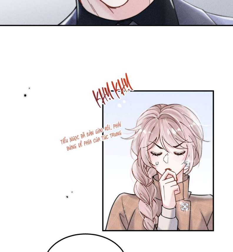 Nước Đổ Đầy Ly Chapter 55 - Trang 2