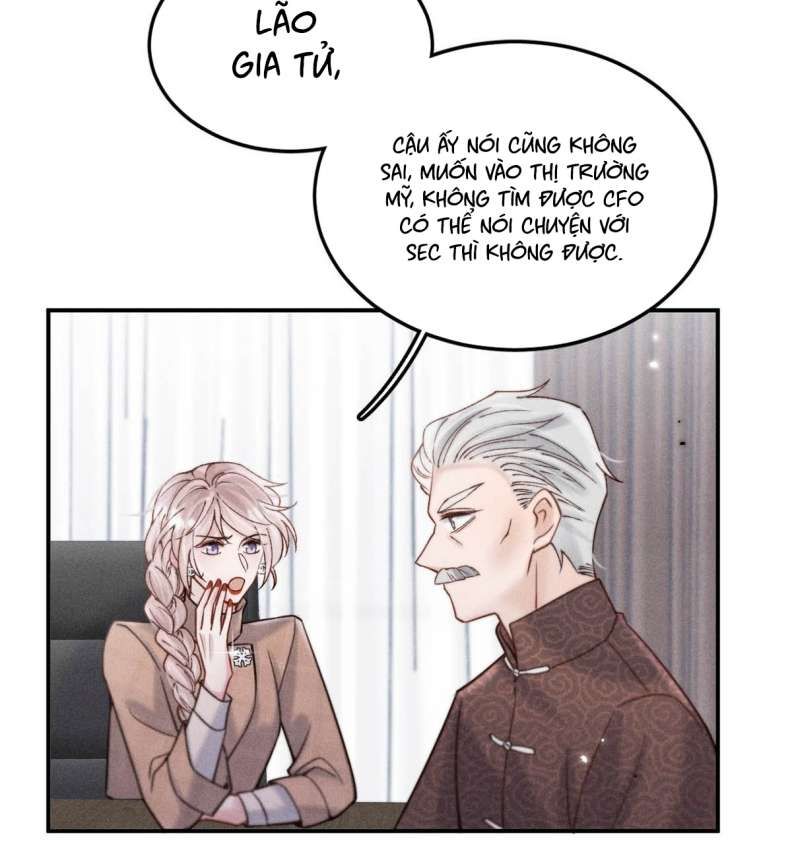 Nước Đổ Đầy Ly Chapter 55 - Trang 2