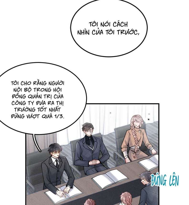 Nước Đổ Đầy Ly Chapter 55 - Trang 2