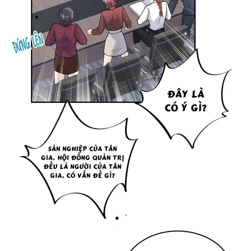 Nước Đổ Đầy Ly Chapter 55 - Trang 2