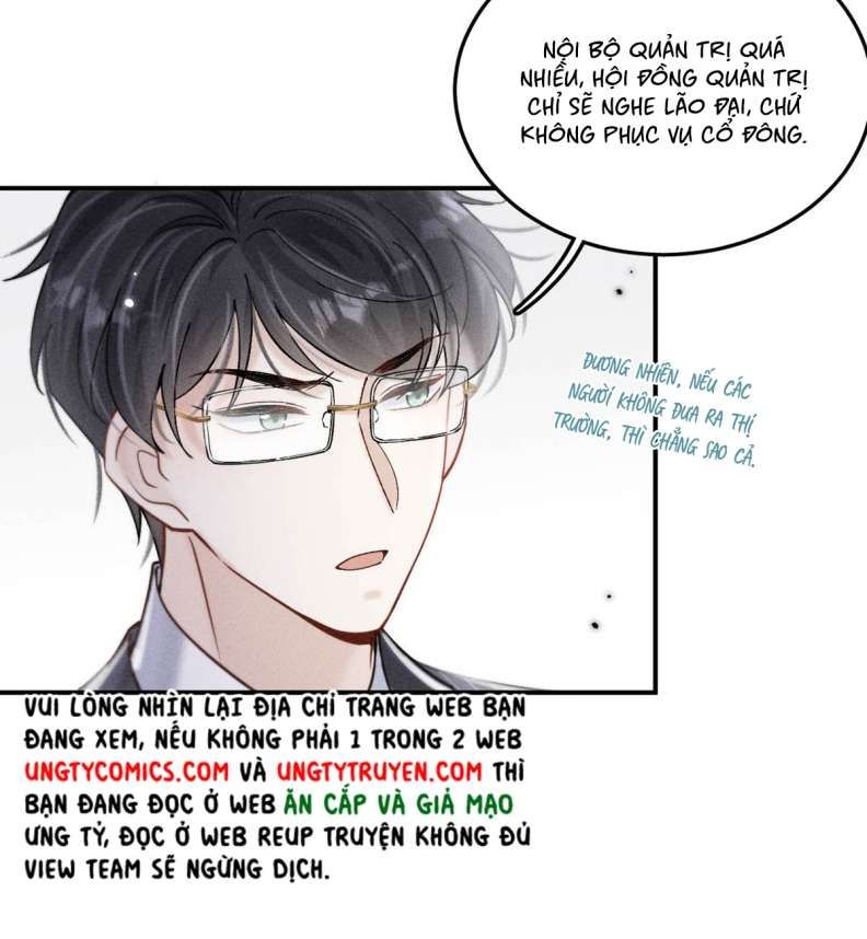 Nước Đổ Đầy Ly Chapter 55 - Trang 2