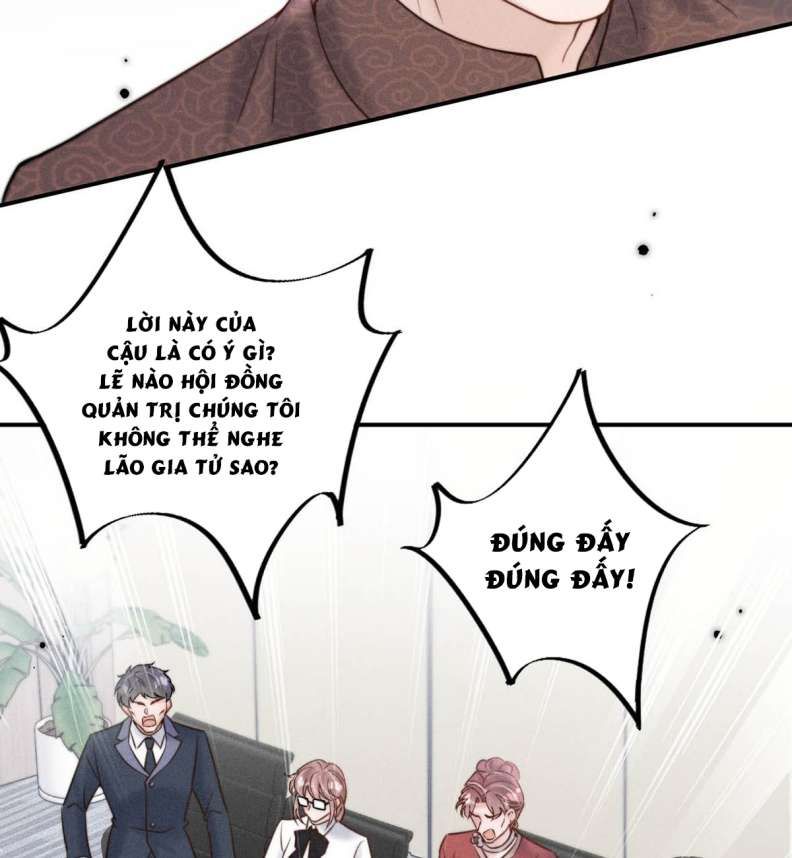 Nước Đổ Đầy Ly Chapter 55 - Trang 2