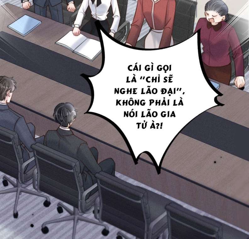 Nước Đổ Đầy Ly Chapter 55 - Trang 2