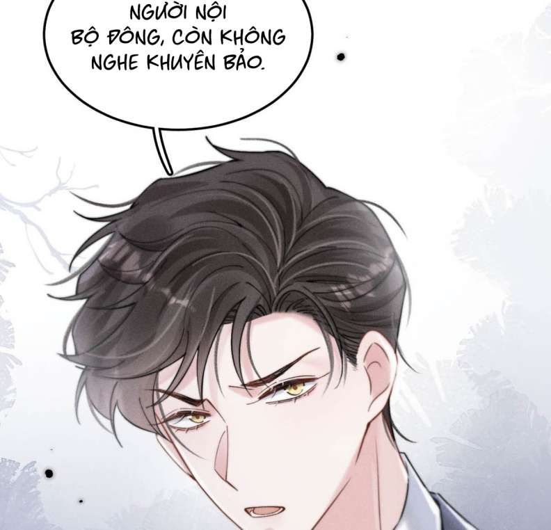 Nước Đổ Đầy Ly Chapter 55 - Trang 2