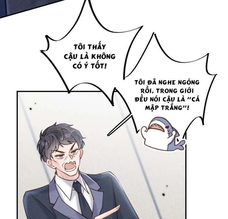 Nước Đổ Đầy Ly Chapter 55 - Trang 2