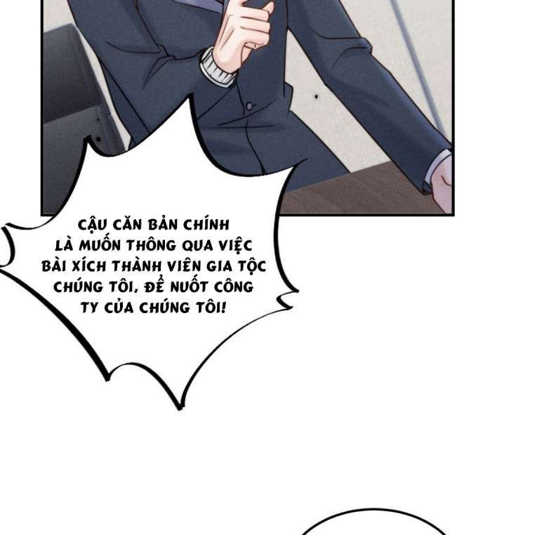 Nước Đổ Đầy Ly Chapter 55 - Trang 2