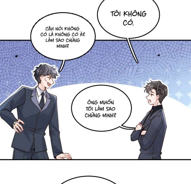 Nước Đổ Đầy Ly Chapter 55 - Trang 2