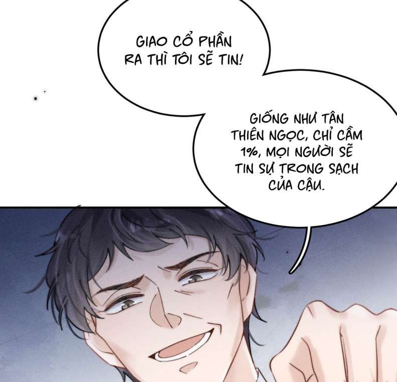 Nước Đổ Đầy Ly Chapter 55 - Trang 2