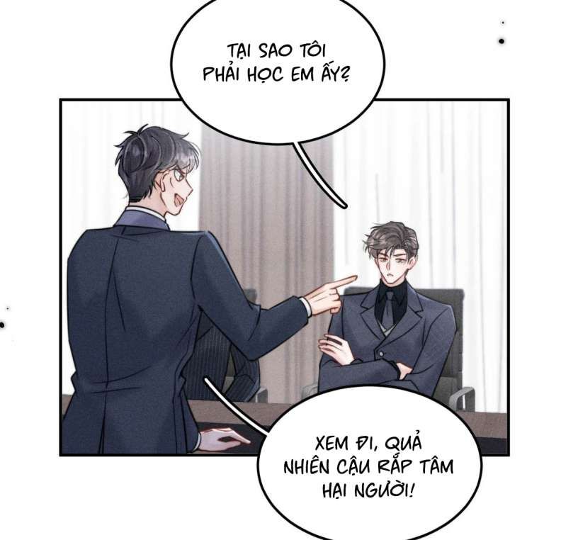 Nước Đổ Đầy Ly Chapter 55 - Trang 2