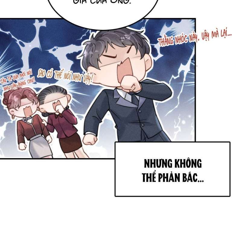 Nước Đổ Đầy Ly Chapter 55 - Trang 2