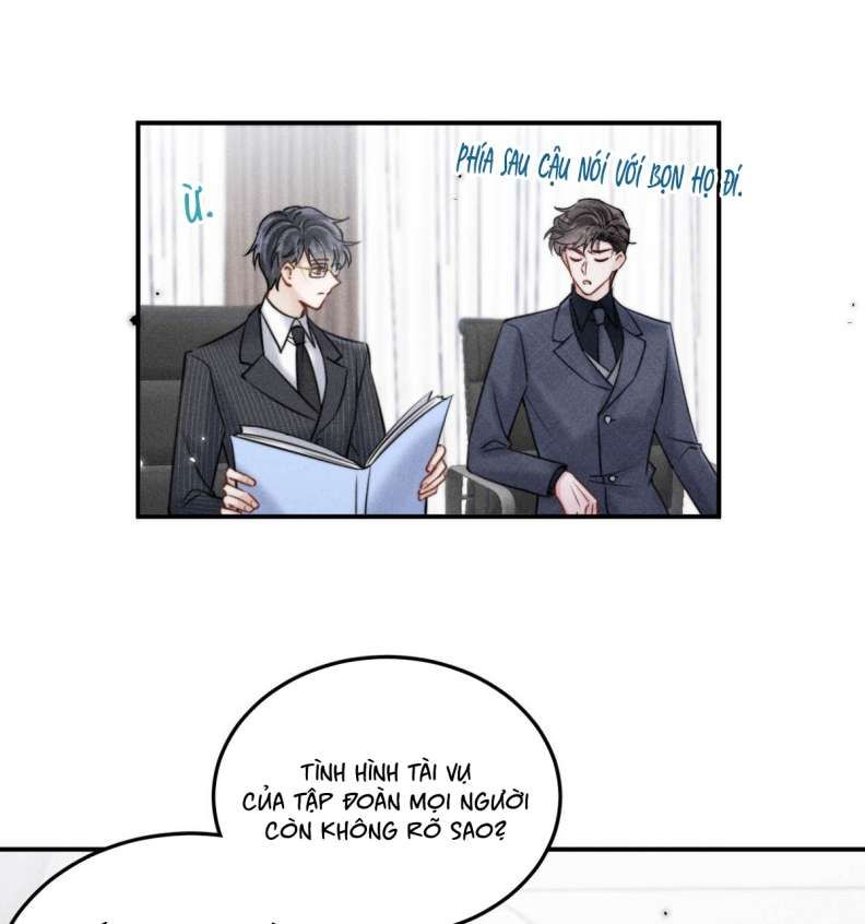 Nước Đổ Đầy Ly Chapter 55 - Trang 2