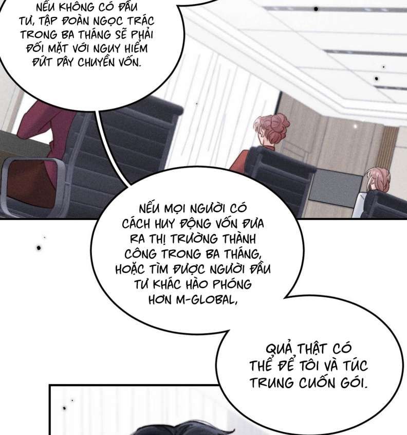 Nước Đổ Đầy Ly Chapter 55 - Trang 2