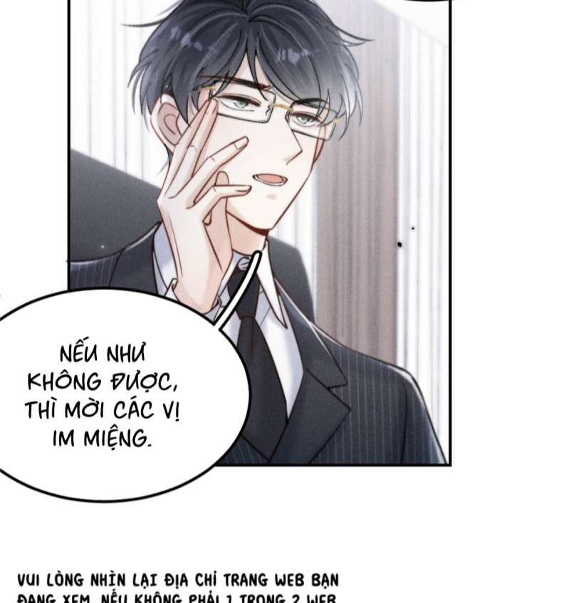 Nước Đổ Đầy Ly Chapter 55 - Trang 2