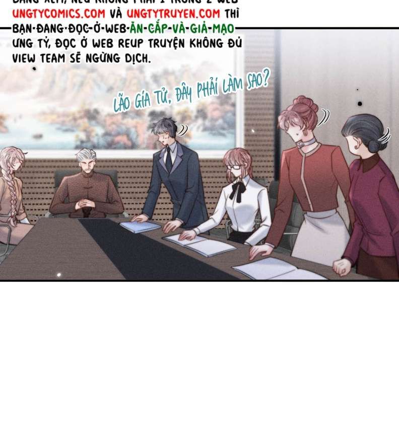 Nước Đổ Đầy Ly Chapter 55 - Trang 2