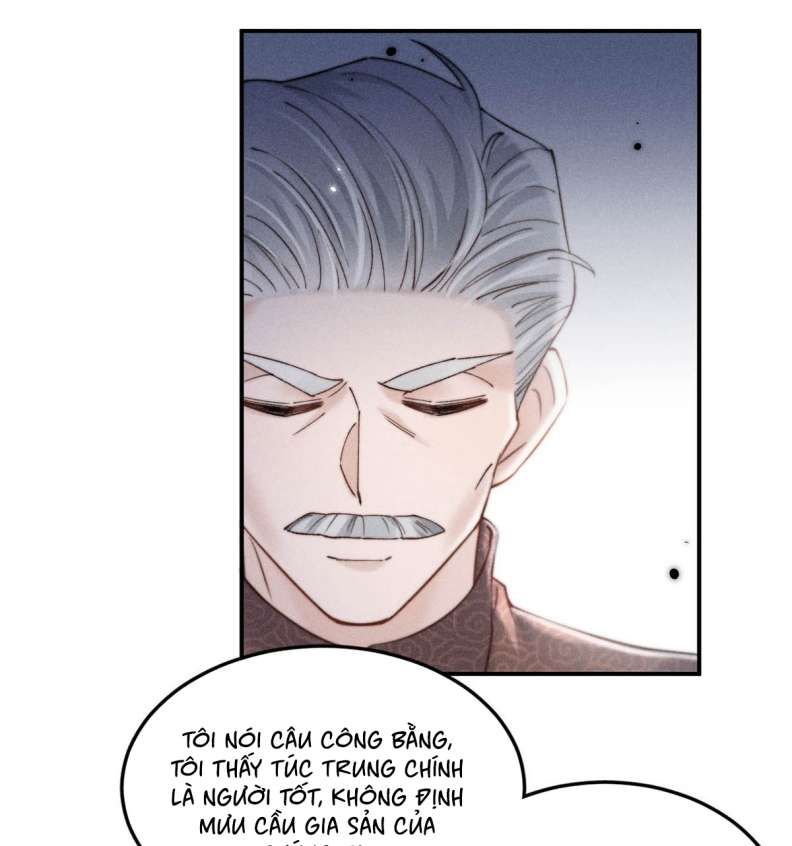 Nước Đổ Đầy Ly Chapter 55 - Trang 2
