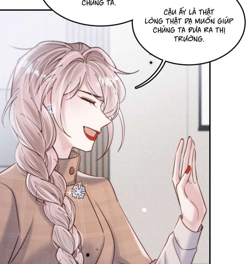 Nước Đổ Đầy Ly Chapter 55 - Trang 2