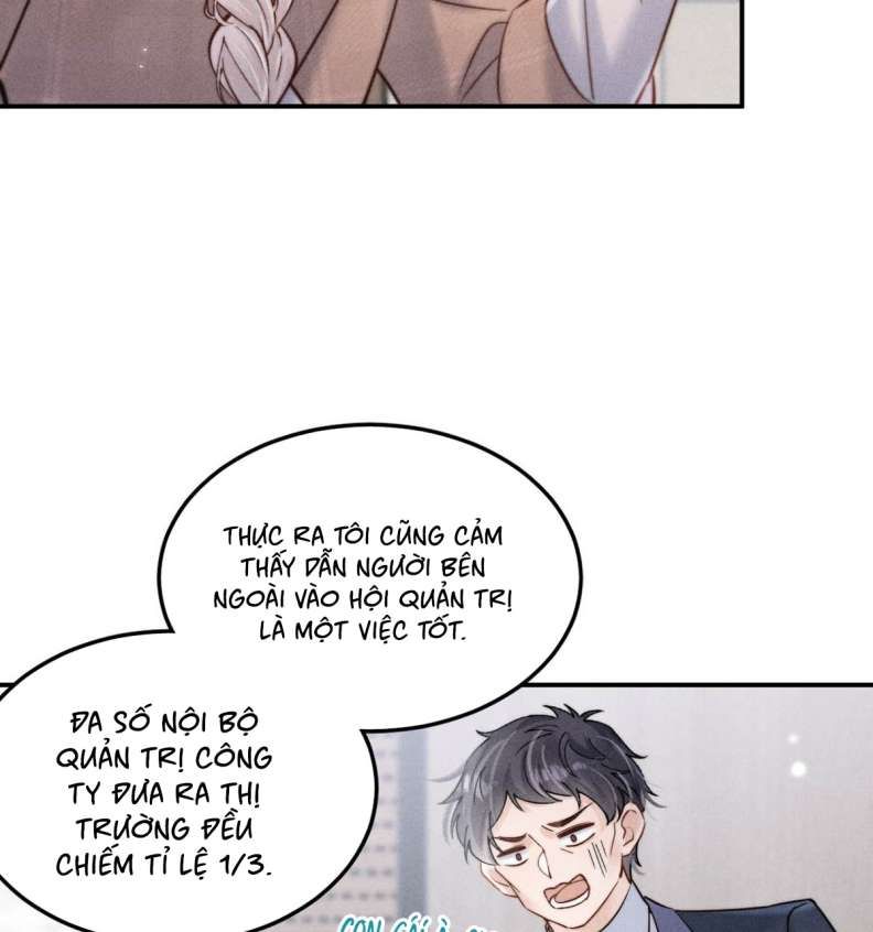 Nước Đổ Đầy Ly Chapter 55 - Trang 2