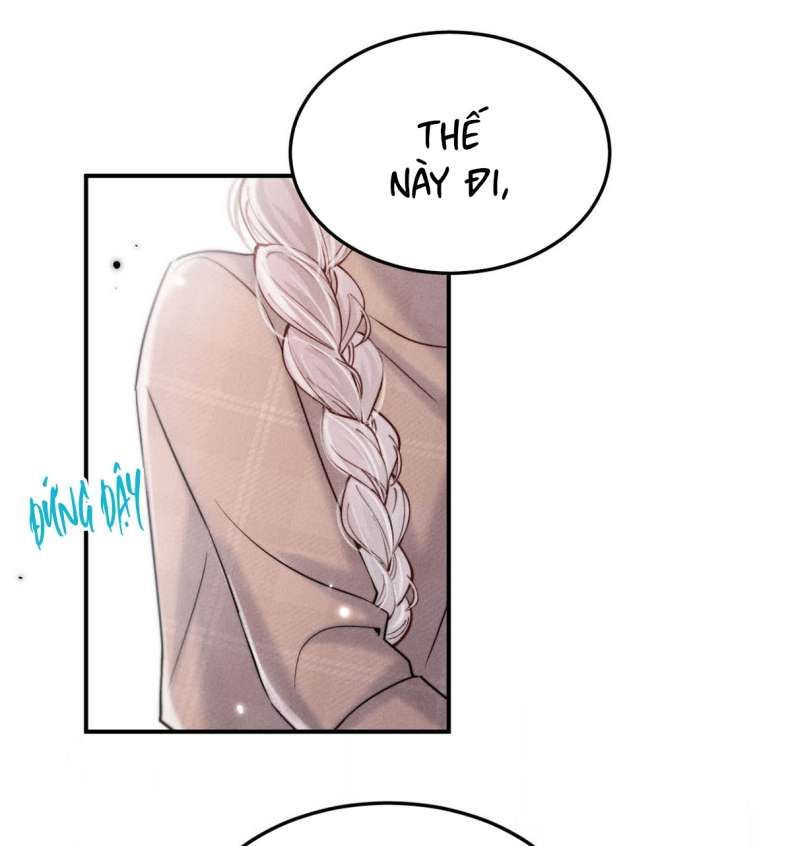 Nước Đổ Đầy Ly Chapter 55 - Trang 2