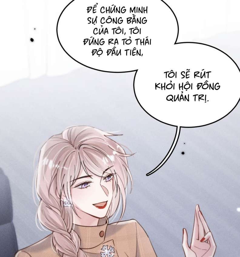 Nước Đổ Đầy Ly Chapter 55 - Trang 2