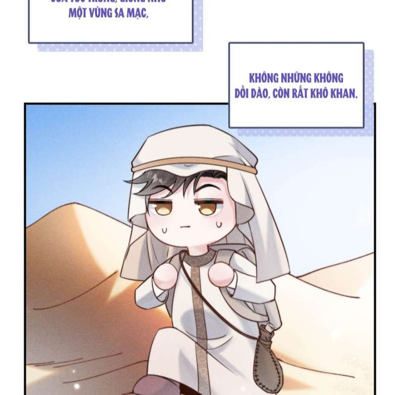 Nước Đổ Đầy Ly Chapter 55 - Trang 2