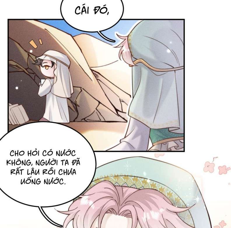 Nước Đổ Đầy Ly Chapter 55 - Trang 2