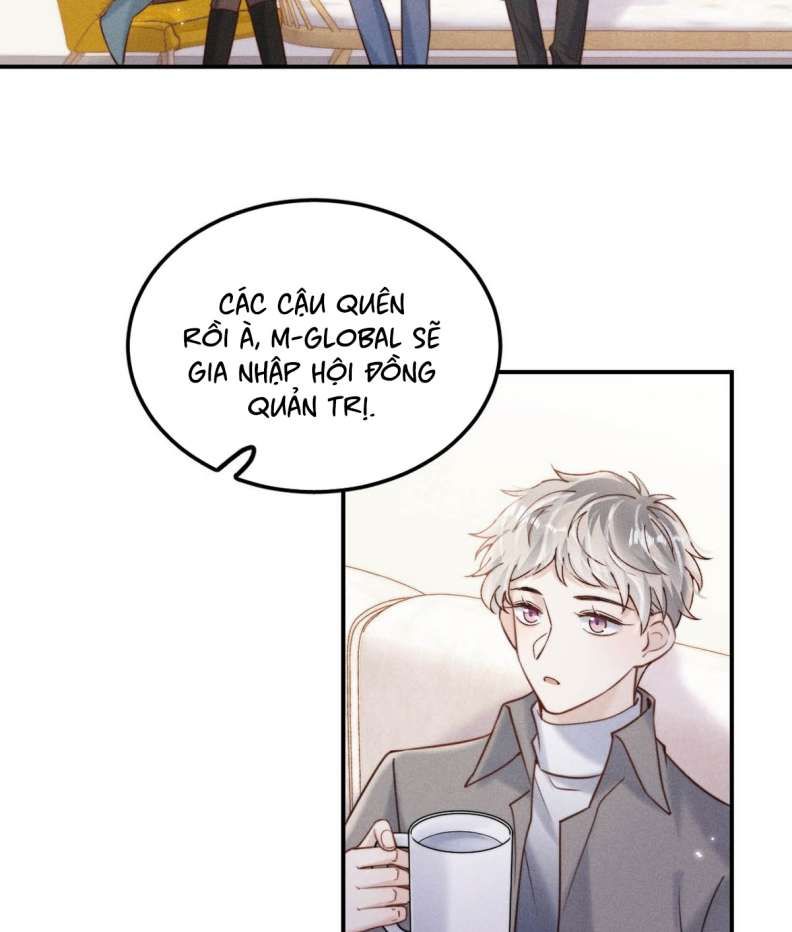 Nước Đổ Đầy Ly Chapter 55 - Trang 2
