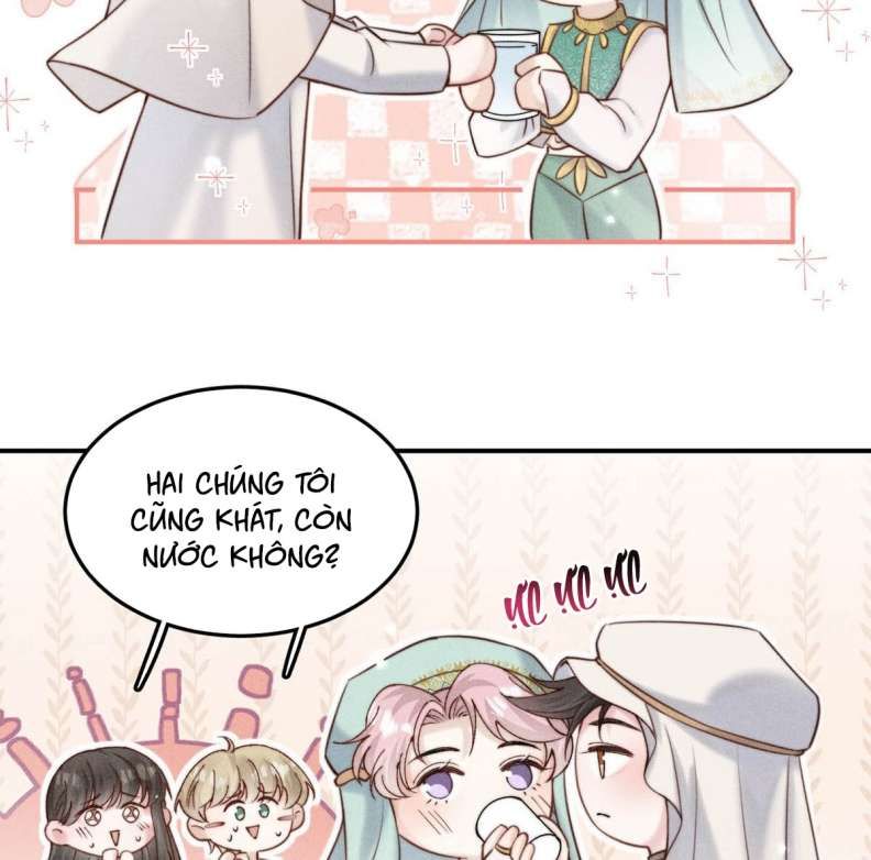 Nước Đổ Đầy Ly Chapter 55 - Trang 2