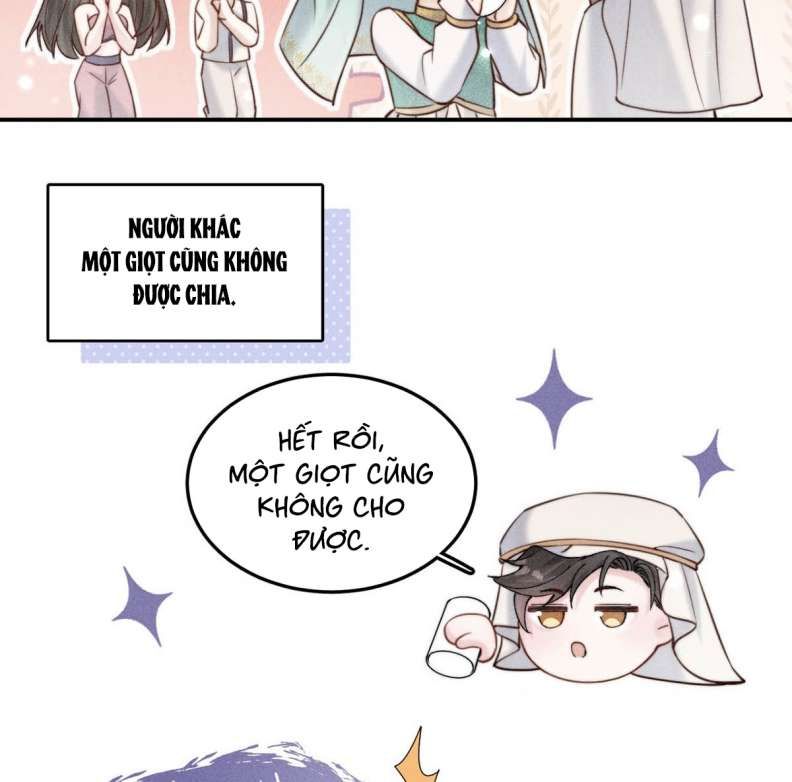 Nước Đổ Đầy Ly Chapter 55 - Trang 2