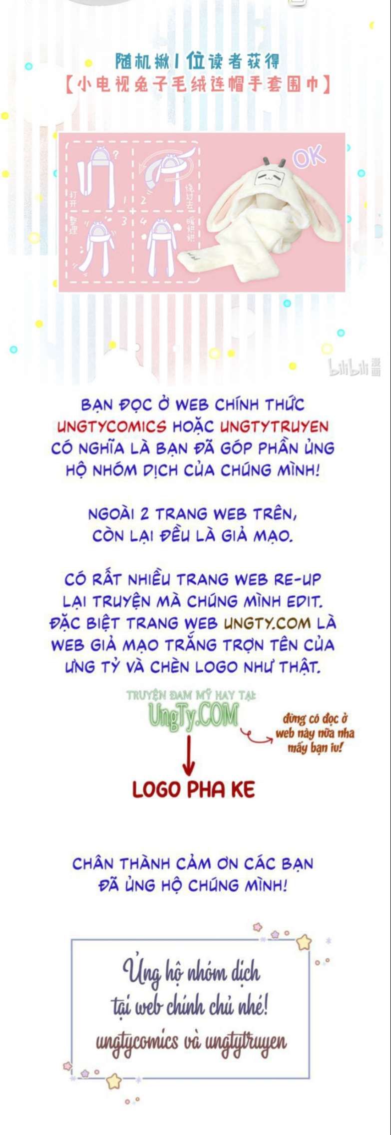 Nước Đổ Đầy Ly Chapter 55 - Trang 2