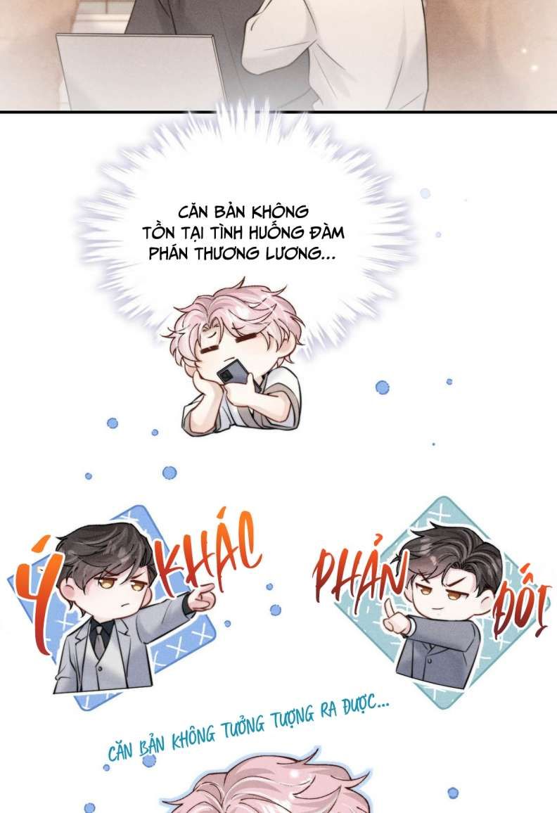 Nước Đổ Đầy Ly Chapter 56 - Trang 2