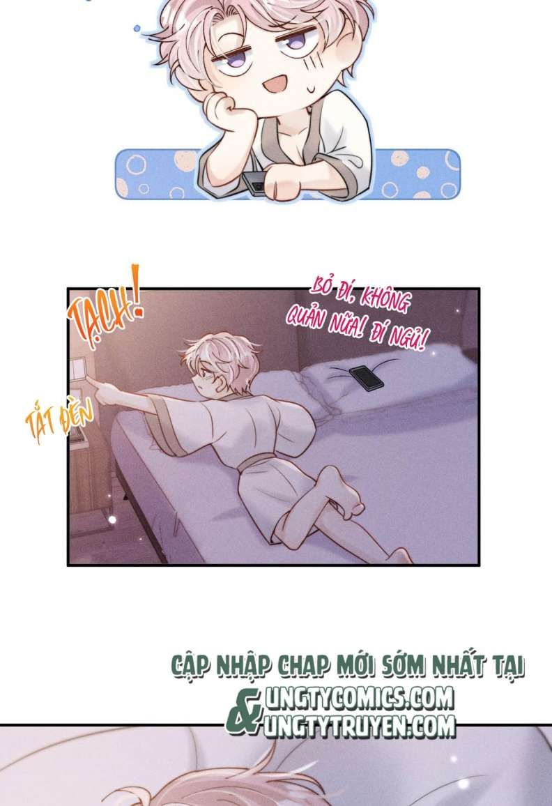Nước Đổ Đầy Ly Chapter 56 - Trang 2
