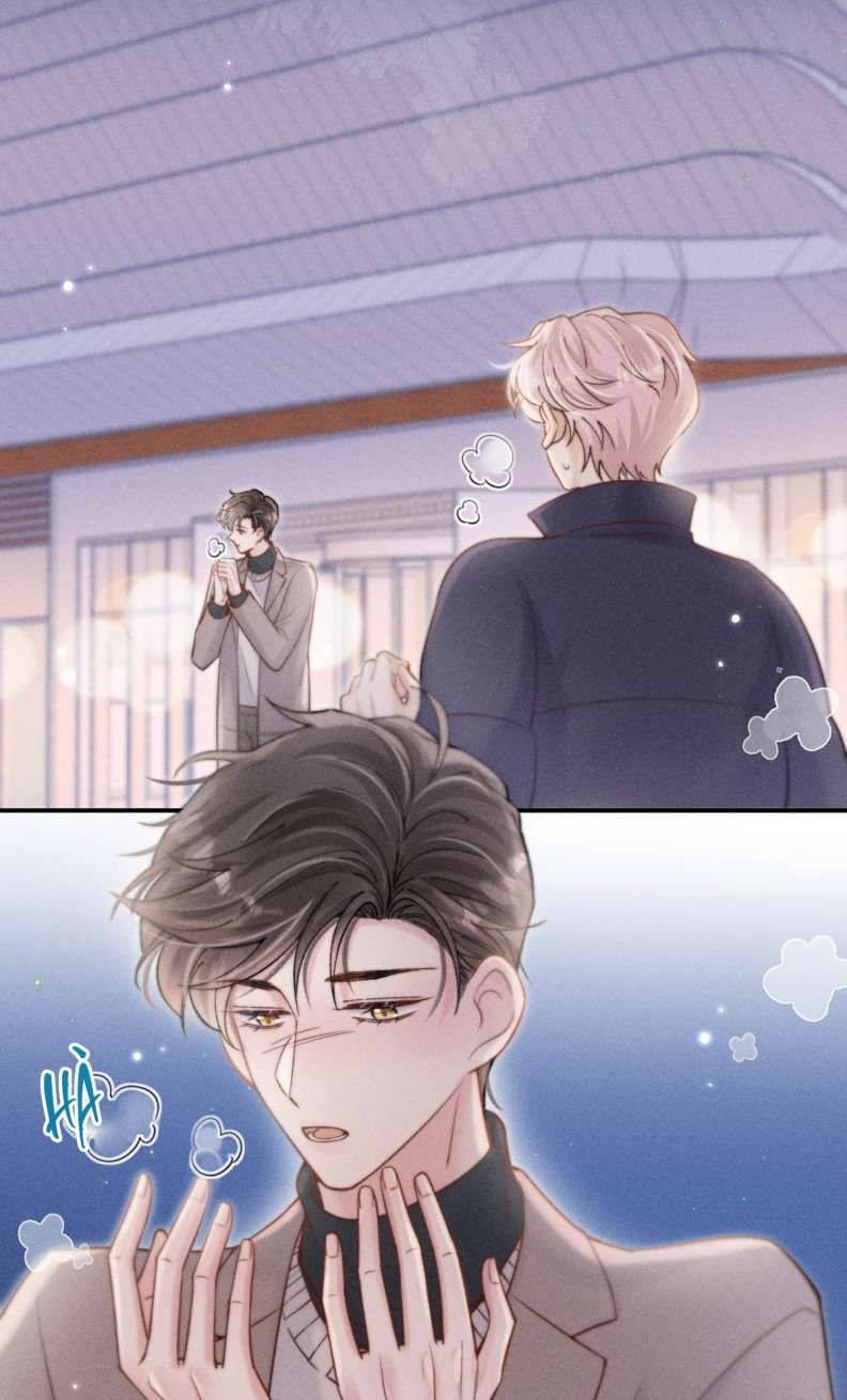 Nước Đổ Đầy Ly Chapter 56 - Trang 2
