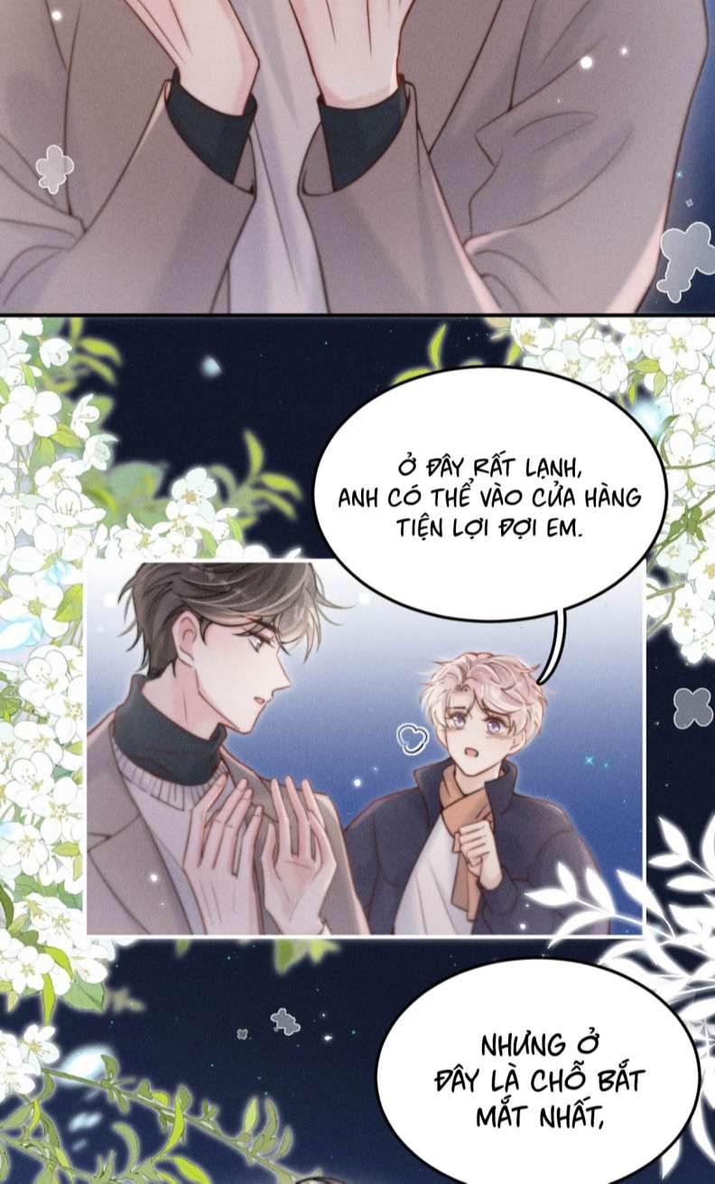Nước Đổ Đầy Ly Chapter 56 - Trang 2