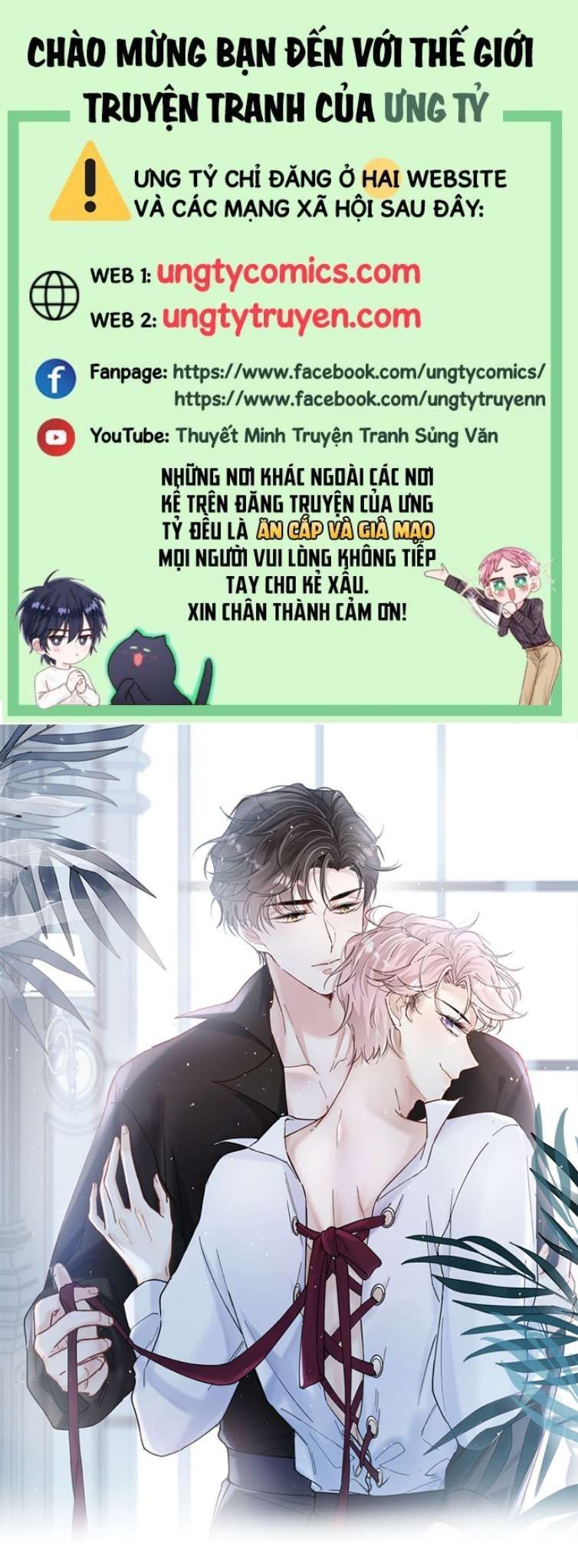 Nước Đổ Đầy Ly Chapter 56 - Trang 2