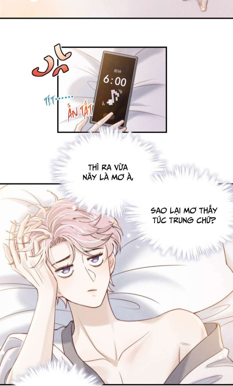 Nước Đổ Đầy Ly Chapter 56 - Trang 2