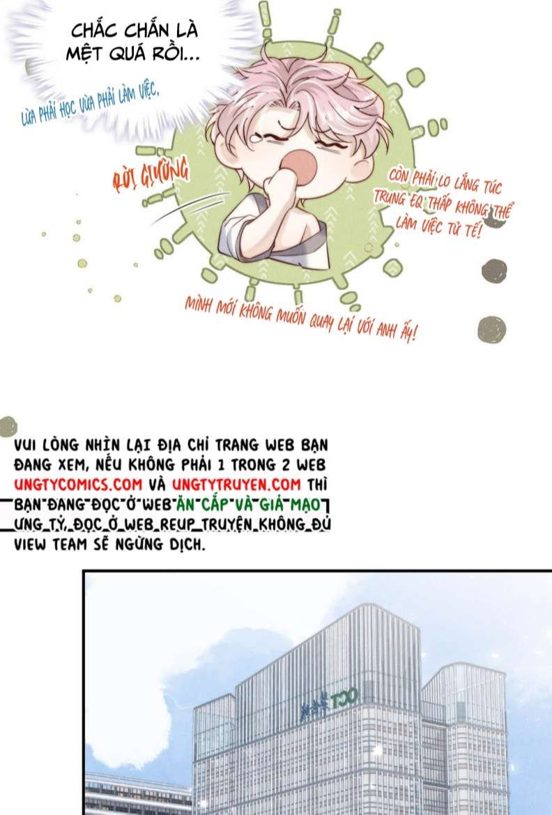Nước Đổ Đầy Ly Chapter 56 - Trang 2