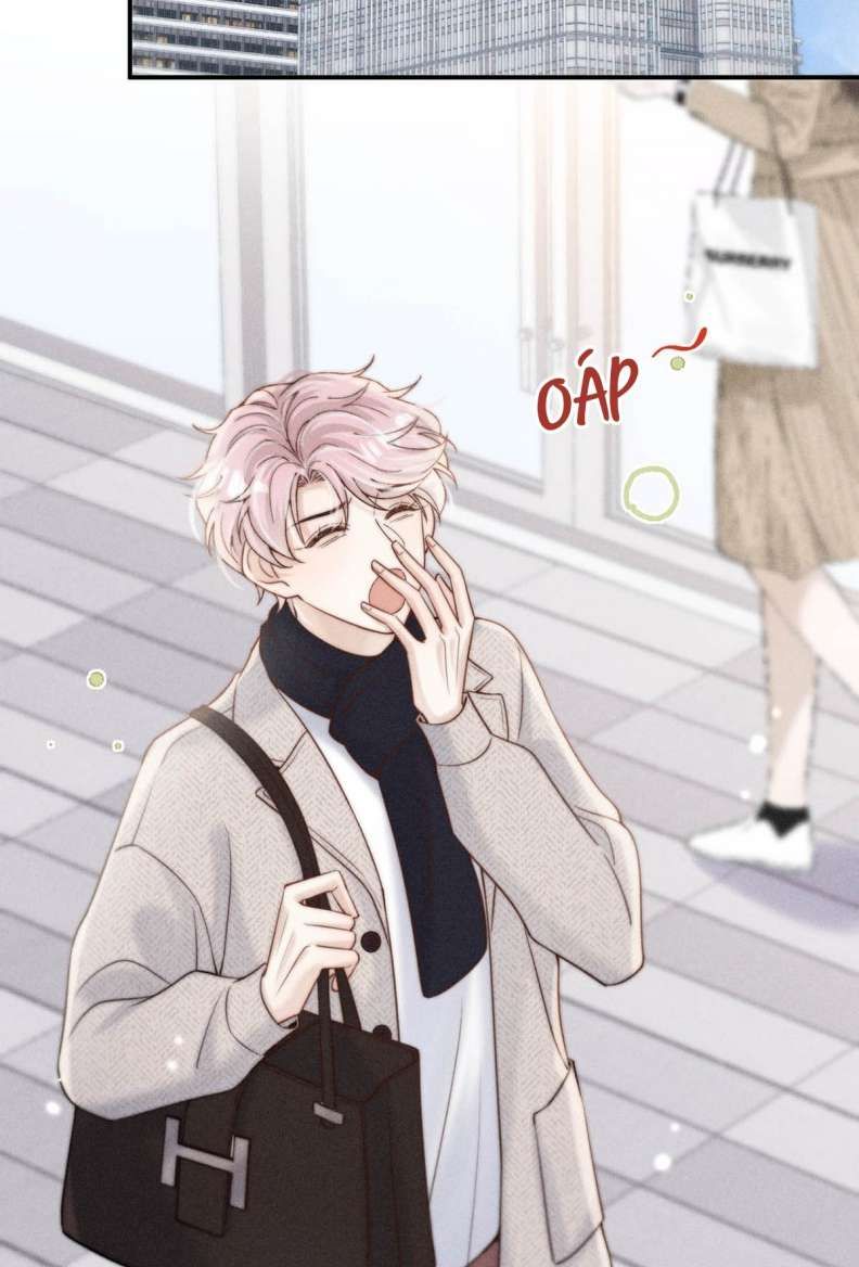 Nước Đổ Đầy Ly Chapter 56 - Trang 2