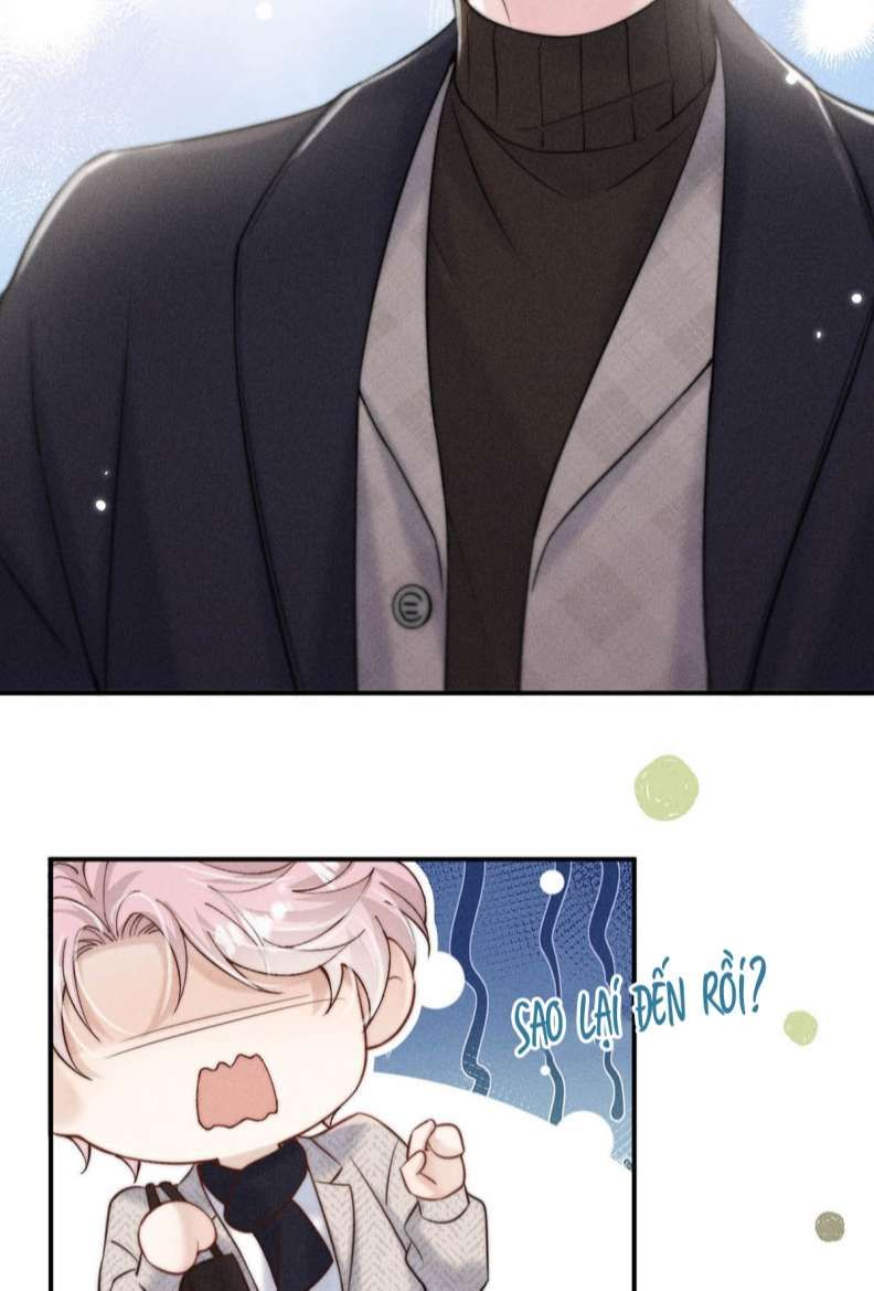 Nước Đổ Đầy Ly Chapter 56 - Trang 2