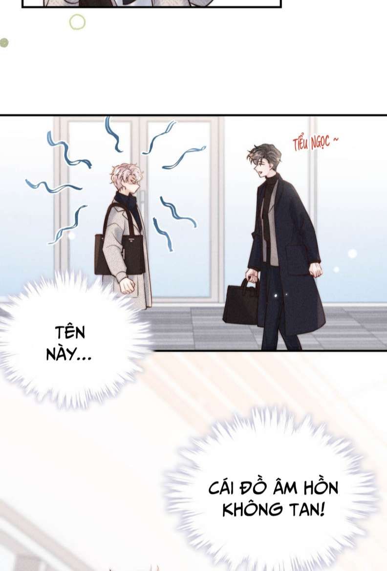 Nước Đổ Đầy Ly Chapter 56 - Trang 2