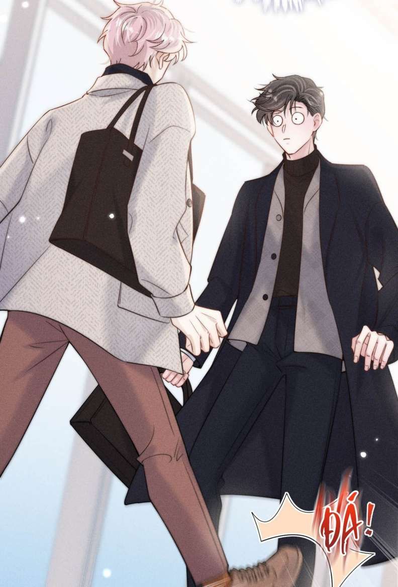 Nước Đổ Đầy Ly Chapter 56 - Trang 2