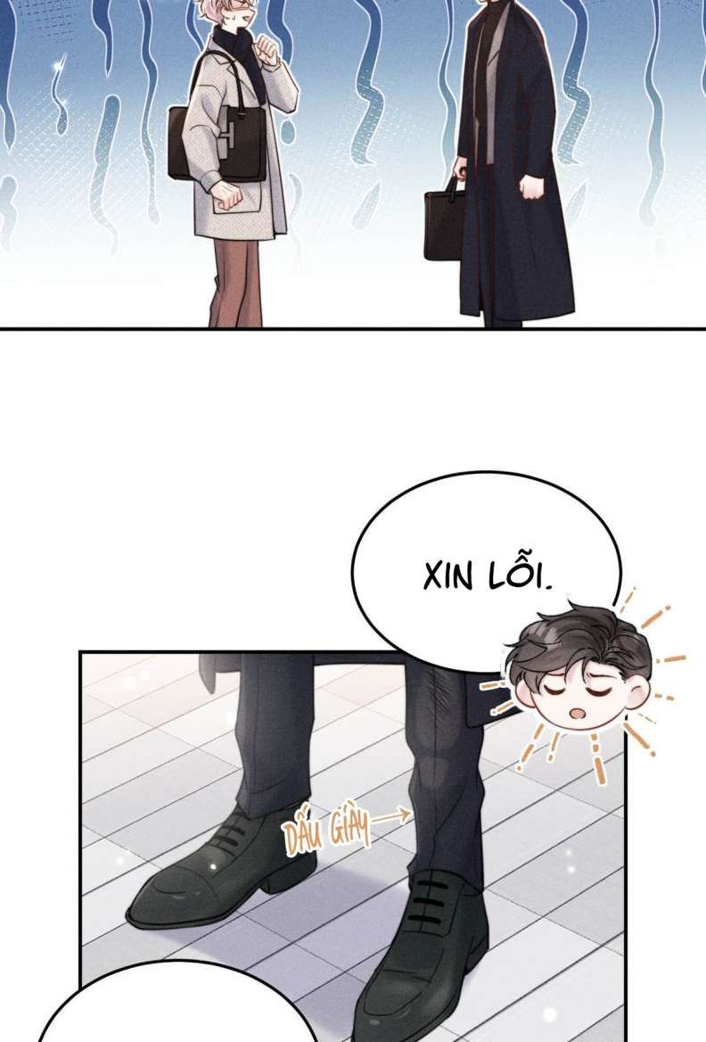 Nước Đổ Đầy Ly Chapter 56 - Trang 2